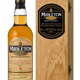 Midleton Very Rare 2013