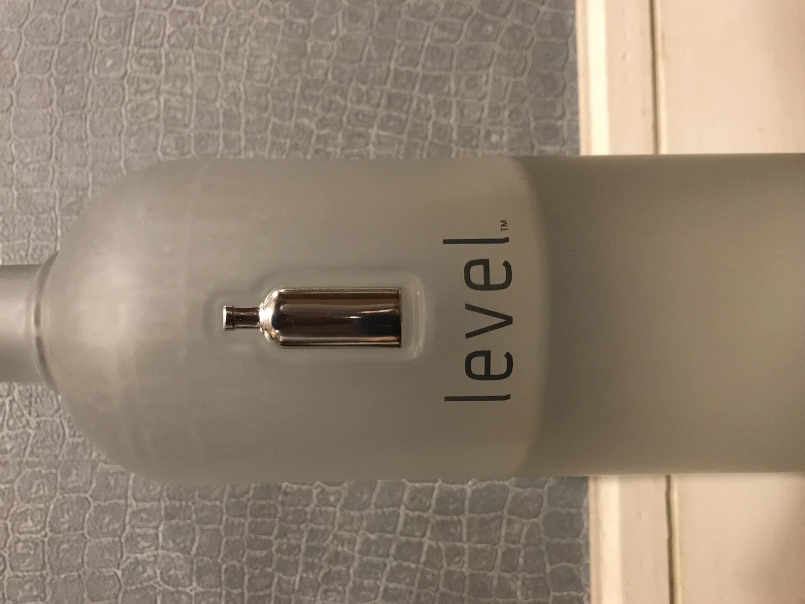 Level Imported Vodka
