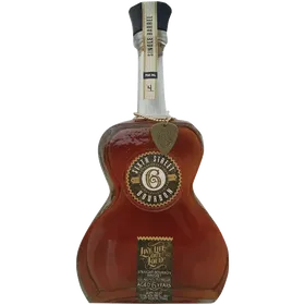 Sixth Street Bourbon