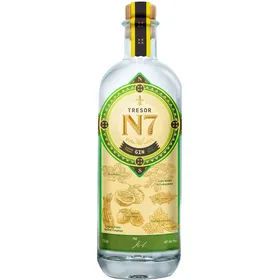 tresor n7