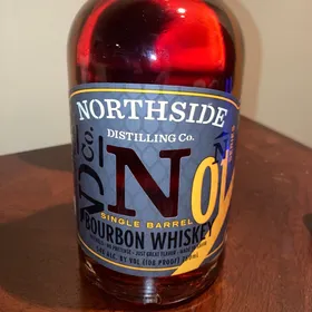 Single Barrel 01 series