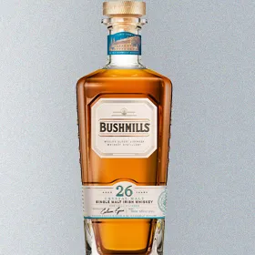 Bushmills 26 Year Crystal Malt