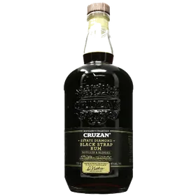 Cruzan Black Strap Rum