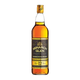 Monarch of the Glen Blended 12 Year