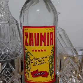 Zhumir