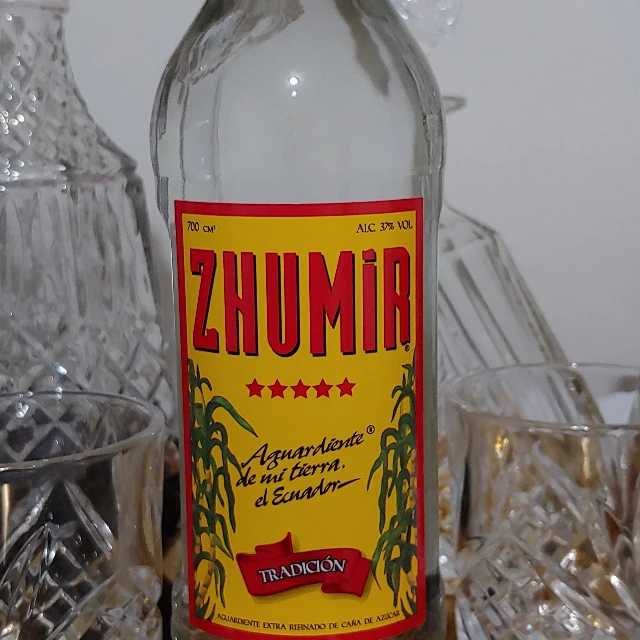 Zhumir
