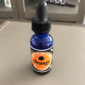 Bittercube Orange Bitters