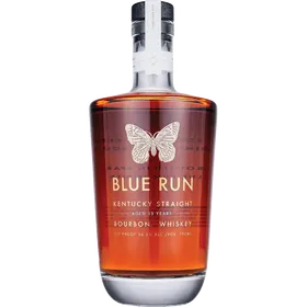 Blue Run Kentucky Bourbon