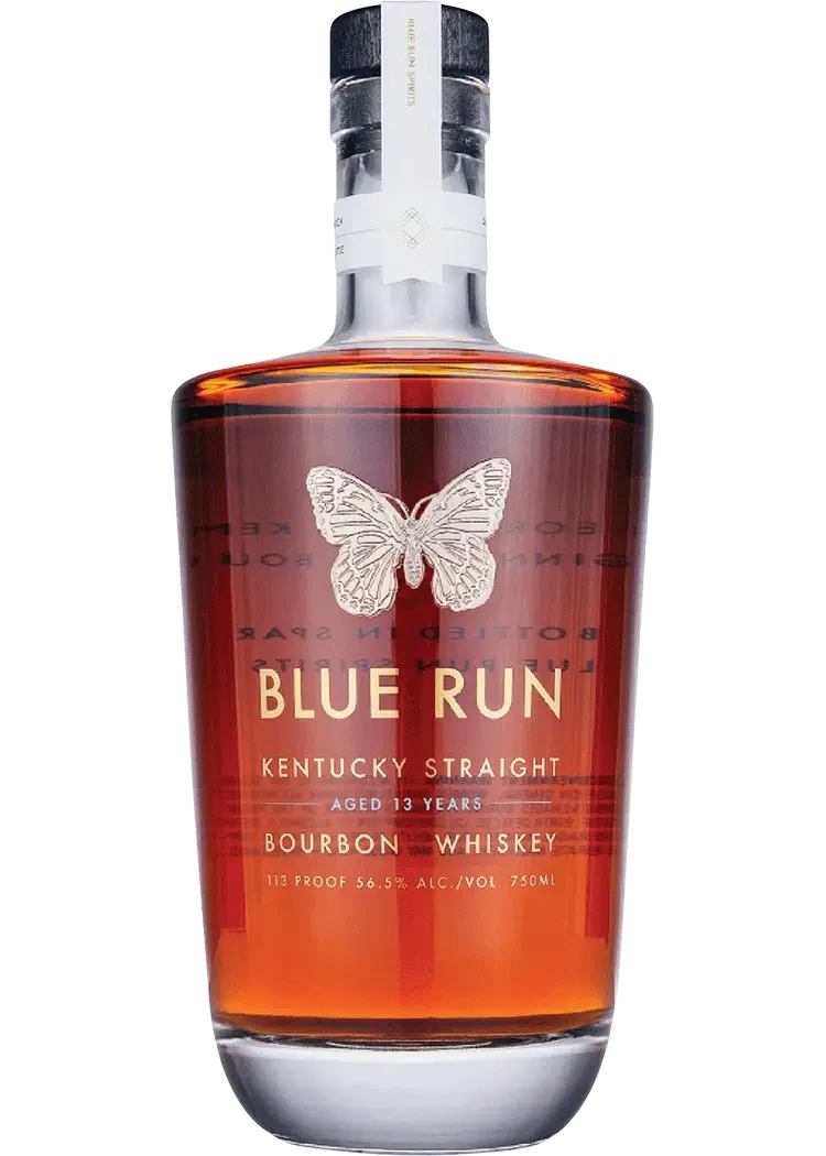 Blue Run Kentucky Bourbon