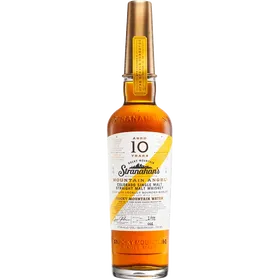 Stranahans Mountain Angel Whiskey