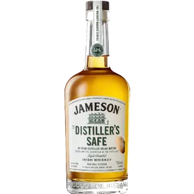 Jameson The Distiller's Safe