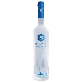 Savvy Vodka