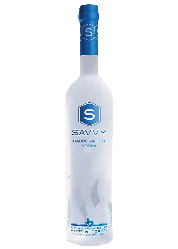 Savvy Vodka
