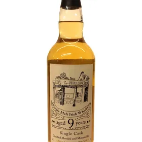 L. Mulligan 9 Year Single Malt