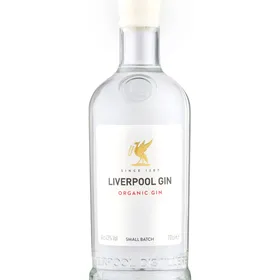 Liverpool Gin