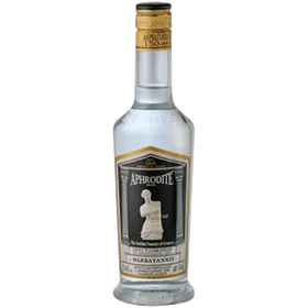 Ouzo Aphrodite Barbayanni