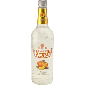 Taaka Peach Vodka