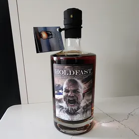 Unbound Spirits Holdfast Bourbon Batch 1
