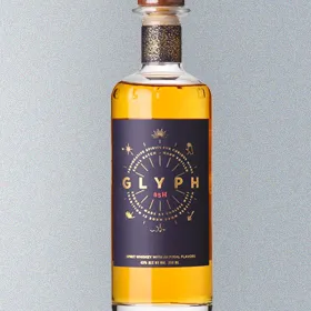 Glyph 85H