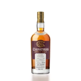 Carpathian Single Malt Pedro Ximenez