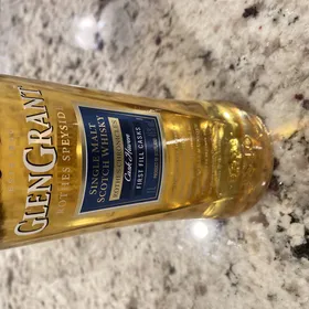 Glen Grant Rothes Chronicles Cask Haven