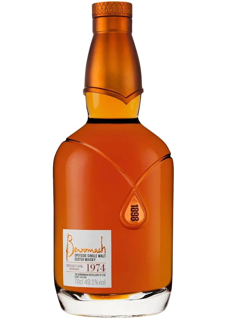 Benromach