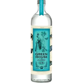Greenhouse Classic Gin