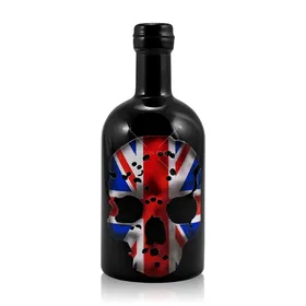 Ghost Vodka - Union Jack