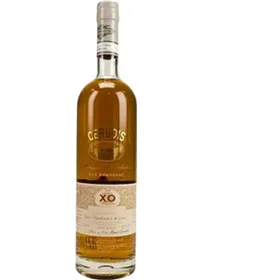 Cerbois Armagnac Xo