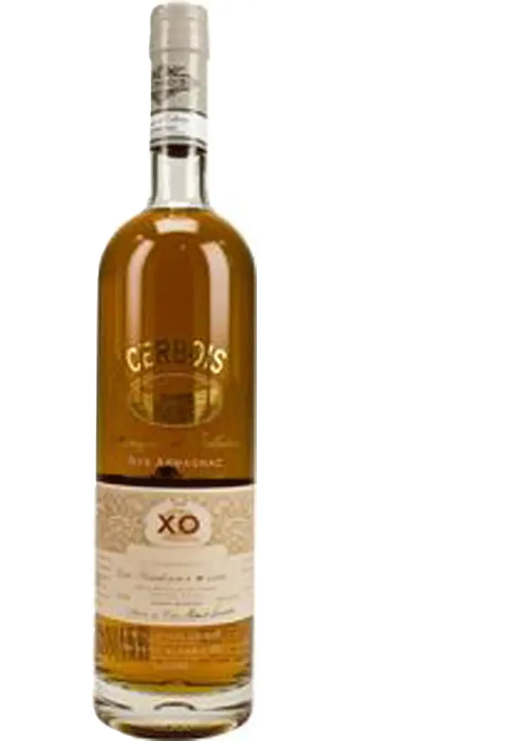 Cerbois Armagnac Xo