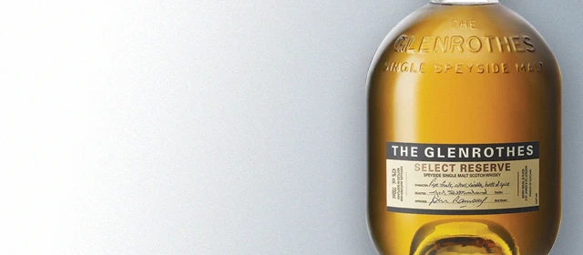 Glenrothes Select Reserve