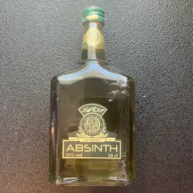 Sebor Absinth