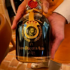 Gran Duque D'Alba Oro