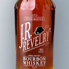 J.R. Revelry