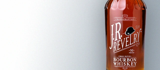 J.R. Revelry