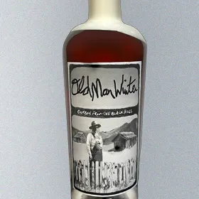 Old Man Winter Bourbon