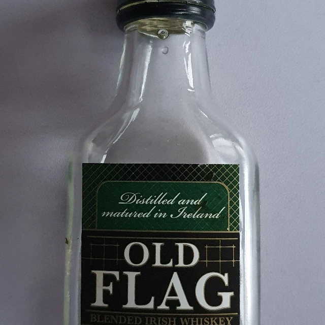 Old Flag