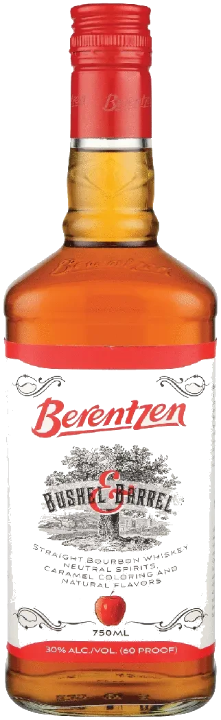 Berentzen Bushel & Barrel