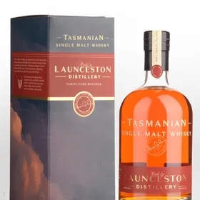 Launceston Tawny Cask
