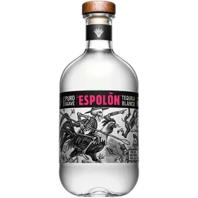 Espolon Blanco Tequila