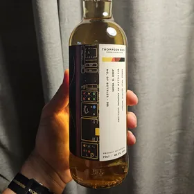 Thompson Bros Ardmore 13 Year