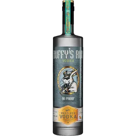 Duffys Run Vodka