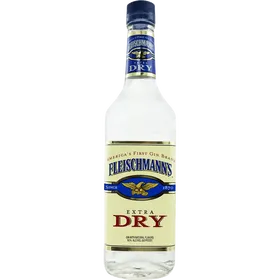 Fleischmann's Gin