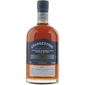 Grangestone 1977 Highland Blended Malt