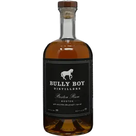 Bully Boy Boston Rum