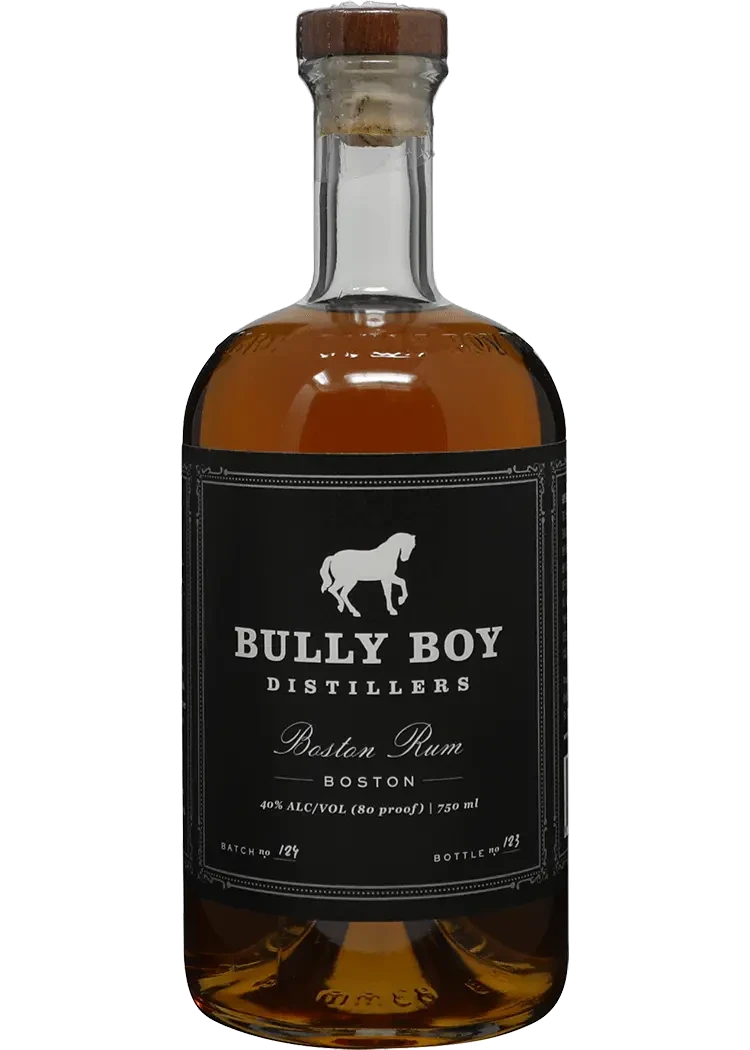 Bully Boy Boston Rum
