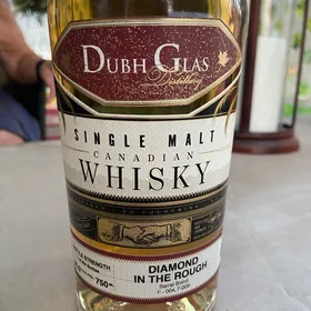 Dubh Glas Distillery - Diamond in the Rough