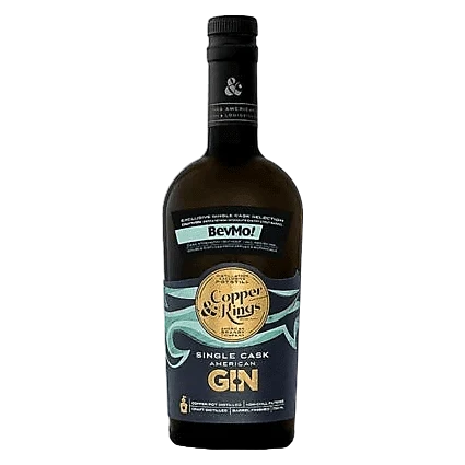 Copper & Kings Gin 750ml