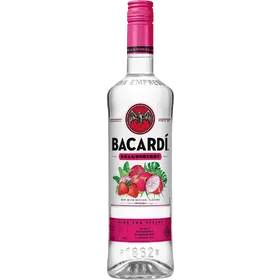 Bacardí Dragon Berry Rum