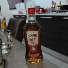 Ronmiel de Canarias Cocal
